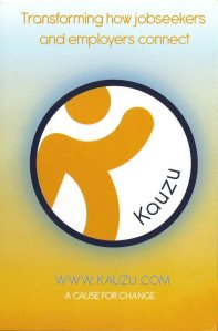 Kauzu logo